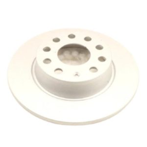 Omnicraft QBRR-77 Brake Rotor, Disc, Rear (Genuine Ford)