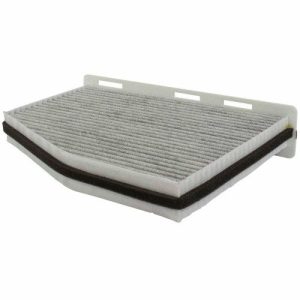 Omnicraft QFP-26 Air Filter, Cabin (Baldwin PA4395, WIX 24489, Luber-Finer CAF1800)
