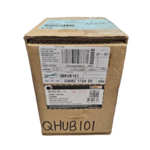 Omnicraft QHUB-101 Hub Assembly (Moog 512285, Timken HA590080) - Image 2