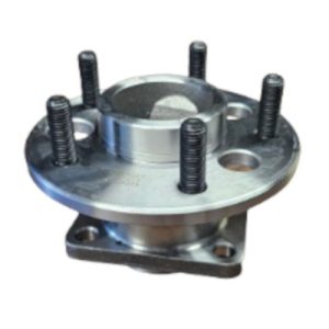 Omnicraft QHUB-148 Wheel Bearing Hub Assembly, Ford GAMZ-1104-ED (Genuine)