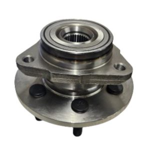 Omnicraft QHUB-19 Wheel Hub Assembly (Ford GAMZ-1104-U)