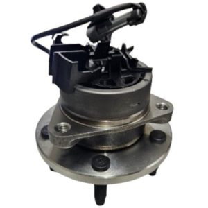 Omnicraft QHUB-38 Hub Assembly (Moog 513206, Timken HA590086)