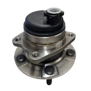Omnicraft QHUB-61 Wheel Hub Assembly (Ford GAMZ-1104-BN)