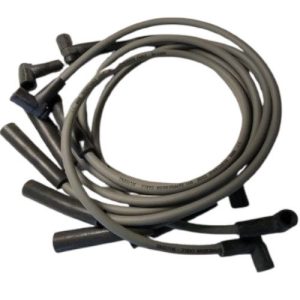 Wells QW1151 Wire Set, Spark Plug