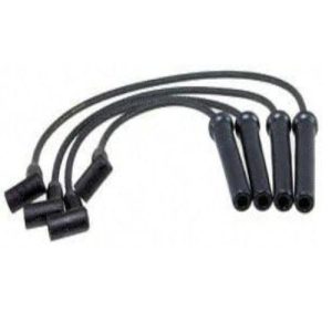 Wells QW783 Wire Set, Spark Plug