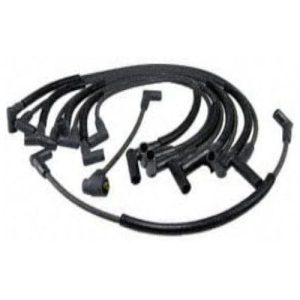 Wells QW829 Wire Set, Spark Plug