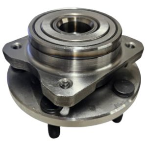 Omnicraft QHUB-17 Wheel Hub Assembly (Genuine)