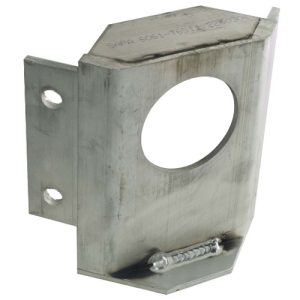 Reitnouer R-200372 Corner Cap, Front 45