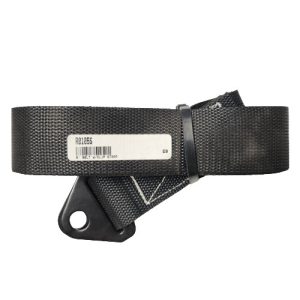 Mountain Tarp R0105S 8' Upper Seat Belt Clip Strap
