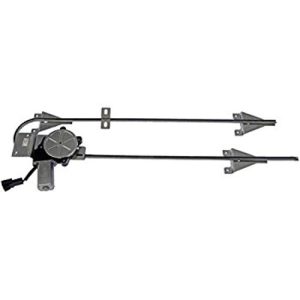 PACCAR R21-6011 Window Regulator, Electric, RH (Genuine)