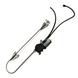 PACCAR R21-6013 Window Regulator, Electric, LH (Genuine)