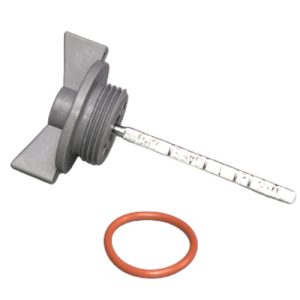 Carrier Transicold R25-15070-00SV Dipstick w/ O-Ring, Short