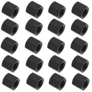 Meritor R303001 Hex Nut, 3/4"-16 x 1-1/16"(20 Pack)