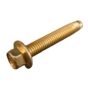 Paccar R34-6002-06025RF0Z Bolt Screw M6 (2-Pack) (Genuine)