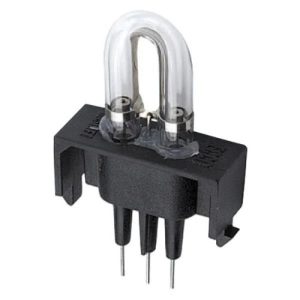 Ecco R6410FT Strobe Flashtube, Warning Light