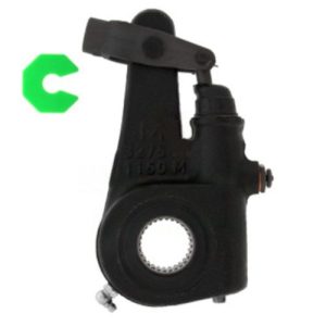 Meritor R801073 Automatic Slack Adjuster (Genuine) 1.5"-28 Spline, 5.5" Arm