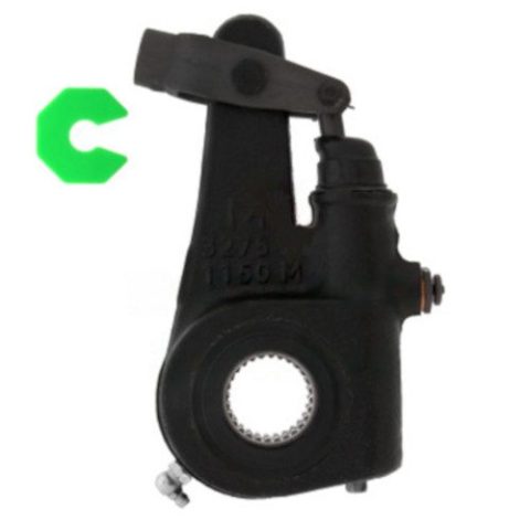 Meritor R801073 Automatic Slack Adjuster (Genuine) 1.5
