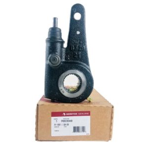 Meritor R803049 Slack Adjuster, Automatic (Genuine) 5.5" Arm Length