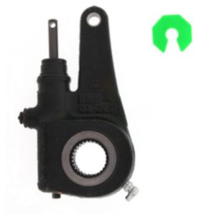 Meritor R803112 Slack Adjuster, Auto, Air Brake (Genuine)