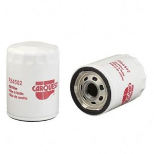 CarQuest R84502 Fuel Filter, Spin-On