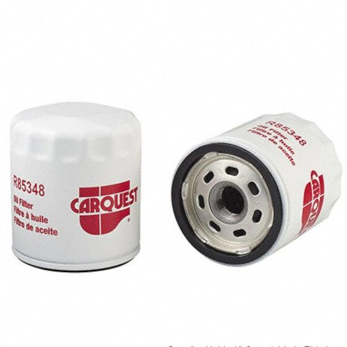 CarQuest R85348 Oil Filter, Spin-On
