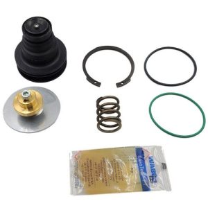 Meritor R955047 Purge Kit, Twin, Turbo Cutoff (Genuine)