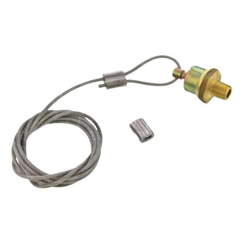 Meritor R95512105N Drain Valve (Genuine)