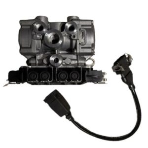 Meritor R955320 Valve Assembly, ECU (Genuine)