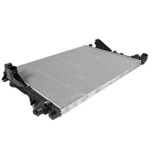 Motorcraft RAD-156 Engine Coolant Radiator (2011-2016 6.7L Powerstroke Diesel Trucks)