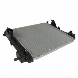 Motorcraft RAD-62 Radiator Assembly (Genuine)
