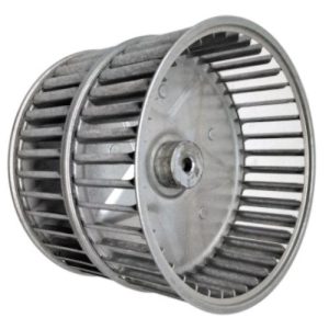 Red Dot RD325572 Blower Wheel, 5.25" Dia (Genuine)