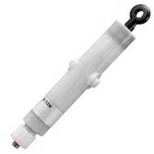 Red Dot RD-5-5414-4P Air Actuator, Single Action Air Cylinder