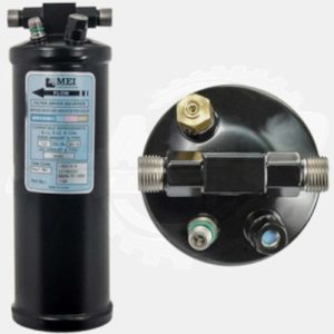 Road Choice RD12145 Receiver Dryer, A/C (82781567)