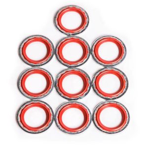 Red Dot RD5115290M O Seal #10 Mini Stat (10 Pack) (70R5033)