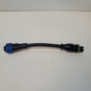 Reitnouer REI430062 Harness Jumper