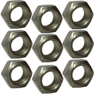Reyco REY14345-01 Nut 7/8-14 (9 Pack)