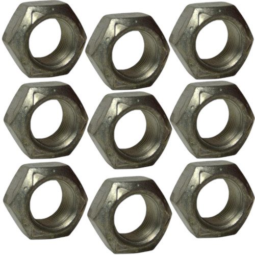 Reyco REY14345-01 Nut 7/8-14 (9 Pack)