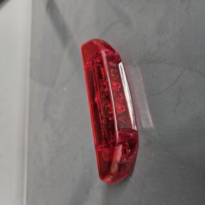 Road Force RF160R Clearance Marker Light, LED, Red