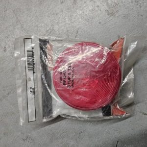 Road Force RF426R Stop/Tail/Turn Light, Red