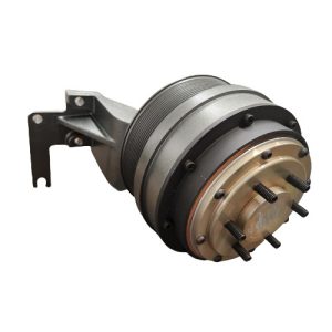 Haldex RF799515X Fan Clutch for Cummins Engine, GoldTop