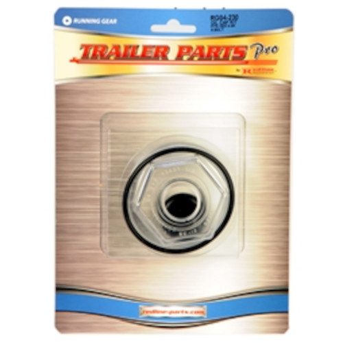 Redline RG04-230 Oil cap kit