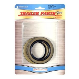 Dexter RG06-090 Double Lip Grease Seal, E-Lube 5200k-7000k Axles