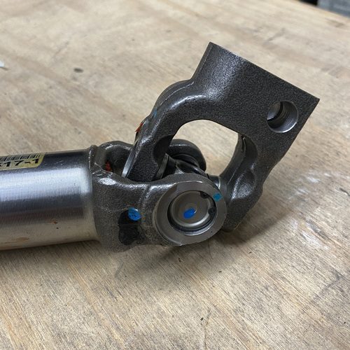 RGT Racing 414617-1 Column, Output Shaft - Image 3