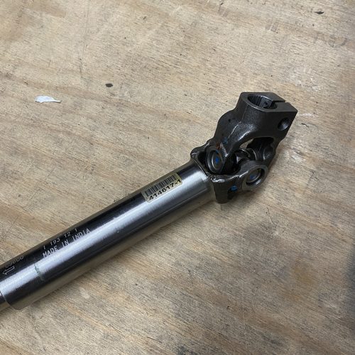 RGT Racing 414617-1 Column, Output Shaft - Image 2