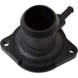 Motorcraft RH-122 Thermostat Housing Connector, Engine Coolant (Genuine)