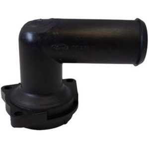 Motorcraft RH-86 Water Outlet Connector (Genuine)