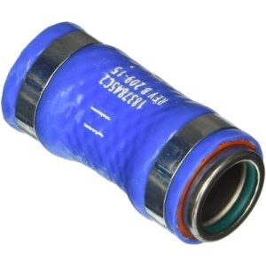 Motorcraft RH-153 Housing Connector, Engine Thermostat Water Outlet (Genuine)