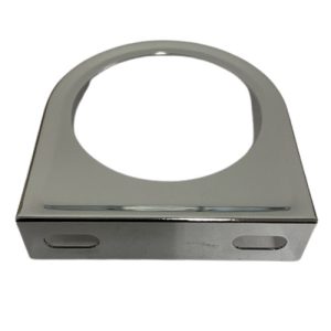 RIGHW-010-4 Chrome Mounting Bracket