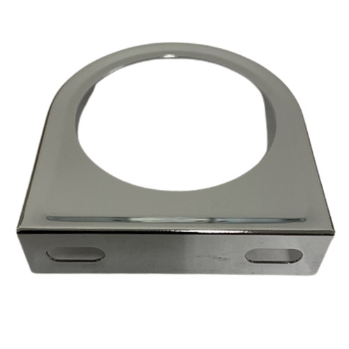RIGHW-010-4 Chrome Mounting Bracket