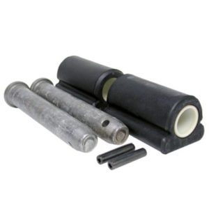 SAF-Holland RK-04413-1 Fifth Wheel Bushing Cushion & Pins Kit (Genuine)